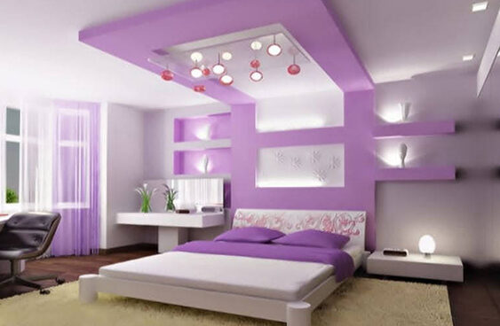 Gypsum Board Design
