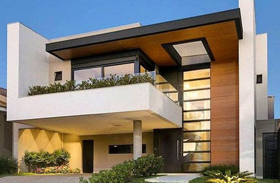 Metal Building Homes
